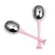 thumbnail image 1 of 2Pcs Facial Ice Globes: Get Younger-Looking Skin Instantly with this Revolutionary Beauty Device!, 1 of 4