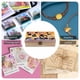 thumbnail image 5 of Félix el Gato, Estético Caja Organizadora de Madera Rústica - Caja Decorativa Multifuncional para Escritorio, Hogar, Oficina, Joyas y Manualidades, 5 of 6