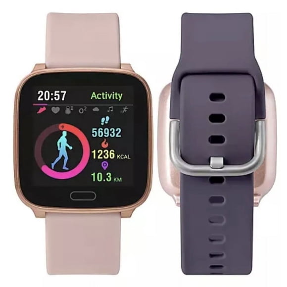 Smartwatch Timex ICONNECT ACTIVE WATCH Para Mujer