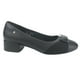 thumbnail image 1 of Zapato Chalada Mujer Sore-1 Negro Casual, 1 of 6