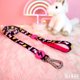 thumbnail image 2 of Dashi Unicorn Leash Medium, 2 of 3