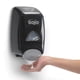 thumbnail image 2 of Dispensador De Jabón En Espuma Fmx 12 Push Style 1250 Ml Negro, 2 of 6