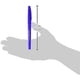 thumbnail image 3 of Marcadores Paper Mate Flair Punta Fieltro 0.7 mm Azul 12, 3 of 3