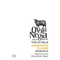 Vino Blanco Ensamblaje Reserva 13° Botella 750 Cc Oveja Negra