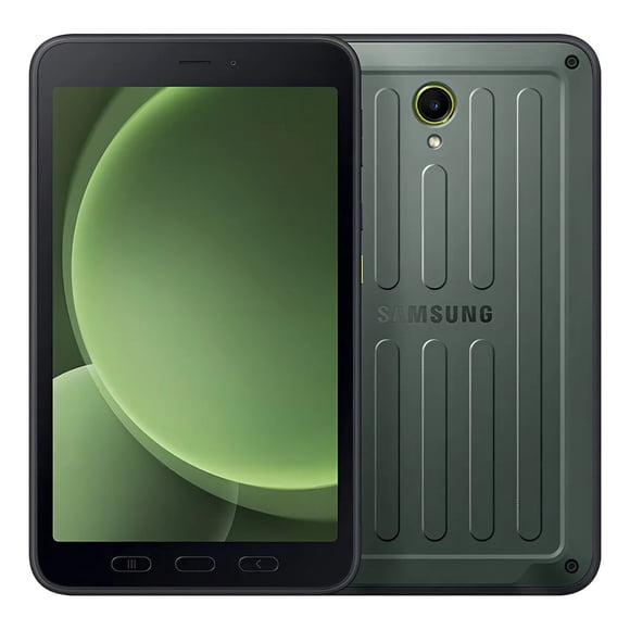 Tablet Galaxy Tab Active 5 Pro 10 1 5g 8gb 256gb Rugged