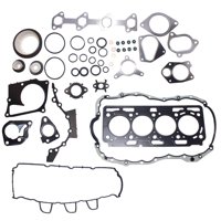 Repuestos Del Sol - Juego Empaquetadura Motor Renault Captur 1.5 2013 2017