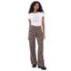 thumbnail image 1 of Pantalón Mujer Viscosa Animal Print Café Corona, 1 of 5