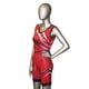 thumbnail image 5 of Malla de lucha Matman The Breakdown reversible para mujer, 5 of 9
