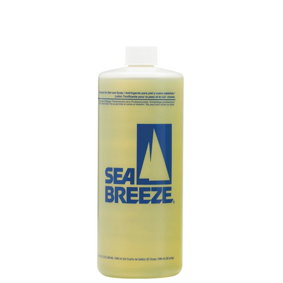 Astringent Para Piel Cuero Cabelludo Y Uñas 946 Ml