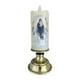 thumbnail image 2 of Lámpara De Velas Electrónicas Sin Llama, Oración LED Para Linternas, Decoración De Boda, Abrazo De La Virgen, 2 of 3