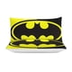 thumbnail image 4 of Batman Bedding Sets Ultra Soft Skin-Friendly Duvet Cover 3 Piece, Cute Comforter Cover Bed Set for Boys Girls Kids, 4 of 5