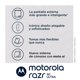 thumbnail image 4 of Smartphone Razr 50 Ultra 5G 512GB Azul + Audifonos, 4 of 10