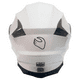 thumbnail image 3 of Casco Abatible GHB 160 Mono Blanco L, 3 of 4