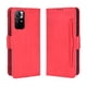 thumbnail image 2 of Funda Cartera Magnética para Xiaomi Poco M4 Pro- Tarjetero Desmontable, Cuero PU, Soporte, 2 of 6