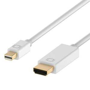 Nexioa - Cable Mini Displayport A Hdmi