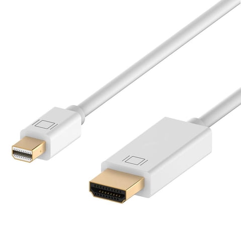 Nexioa - Cable Mini Displayport A Hdmi