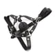 thumbnail image 5 of Sexy Leather Harness with Nose-Hook and Mouth Plugs - Perfect for BDSM Play and Role-Playing, 5 of 5