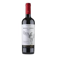 Vino Miguel Torres Andica Gran Reserva Carmenere Vegano