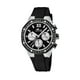 thumbnail image 1 of Reloj 18875/4 Lotus Negro Mujer cellent, 1 of 2