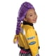 thumbnail image 2 of Peluca Disguise K-Pop Demon Hunters Rumi talla infantil, 2 of 4