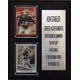 thumbnail image 1 of Placa C&I Collectibles Ken Stabler Oakland Raiders 20 x 25 cm, 1 of 1
