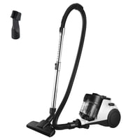 Aspirador De Bote Sin Bolsa Eureka Nen121Wh 1100W