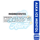 thumbnail image 2 of ARCOR ALKA ICE MENTOL 5U 390GR, 2 of 3