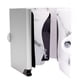 thumbnail image 3 of Billetera - Marmol - Slim - White, Con monedero, 3 of 3