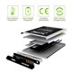 thumbnail image 2 of Batería TQTHL Galaxy J3 3600mAh Reemplazo 2025, 2 of 6