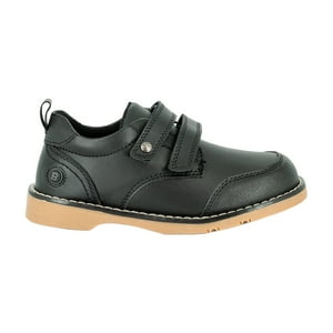 Zapato Elian Negro Bamboo