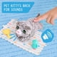 thumbnail image 3 of Gatito Interactivo furReal Newborns Peluche Sonidos, 3 of 3