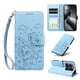 thumbnail image 2 of Funda Billetera FOXDOCK Compatible con Xiaomi 14T Pro, Diseño Perrito Tierno, Ranuras para Tarjetas y Soporte Plegable, 2 of 6