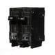 thumbnail image 1 of Disyuntor Siemens Q260 60A de doble polo tipo QP negro, 1 of 4