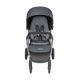thumbnail image 3 of Coche Travel System Gia 4W Essential Graphite, 3 of 8