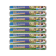 thumbnail image 1 of Pack 8 Film Plastico Aileda 20m x 30cm Adherente Cocina, 1 of 2