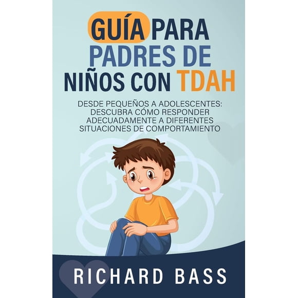 Guía para padres sobre TDAH en español