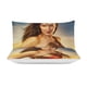 thumbnail image 4 of Wonder Woman Bedding Sets Ultra Soft Skin-Friendly Duvet Cover 3 Piece, Cute Comforter Cover Bed Set for Boys Girls Kids, 4 of 5