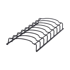 Magideal - Estante De Almacenamiento De Platos, Bandeja Organizadora De Platos, Soporte De Almacenamiento Multifuncional, Organizador De Cuencos Para Despensa De C