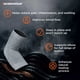 thumbnail image 4 of Codera Incrediwear para codo, color gris, talla grande, 4 of 8
