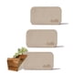 thumbnail image 1 of Ambientador de coche Drift Stone con aroma a teca, paquete de 3 unidades, 1 of 7
