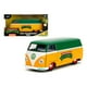 thumbnail image 1 of Furgoneta de las Tortugas Ninja (Party Wagon) | Escala 1:32 Jada, 1 of 3
