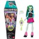 thumbnail image 3 of Muñeca con colmillos junto a la cancha de Toy Monster High Buried Secrets, 3 of 6