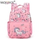 thumbnail image 3 of Cute Kindergarten Waterproof Backpack Cartoon Horse Girl Boy School Bags Satchel, 3 of 3