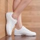 thumbnail image 2 of Zapatillas Cheer Stelle de Cuero para Danza, 2 of 3