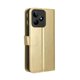 thumbnail image 4 of Funda tipo libro para Realme Note 50 4G, cartera todo‑en‑uno, funda multifuncional con tarjetero y correa de muñeca desmontable, 4 of 4