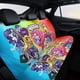 thumbnail image 4 of Funda de Asiento Trasero de Auto Desmarcar Equestria Girls 120x59x76cm, 4 of 6