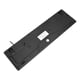 thumbnail image 2 of Teclado Targus USB Español QWERTY 104 Teclas Numérico, 2 of 3