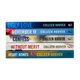 thumbnail image 2 of Conjunto de 5 libros de Colleen Hoover – Koblit Ltd, 2 of 3
