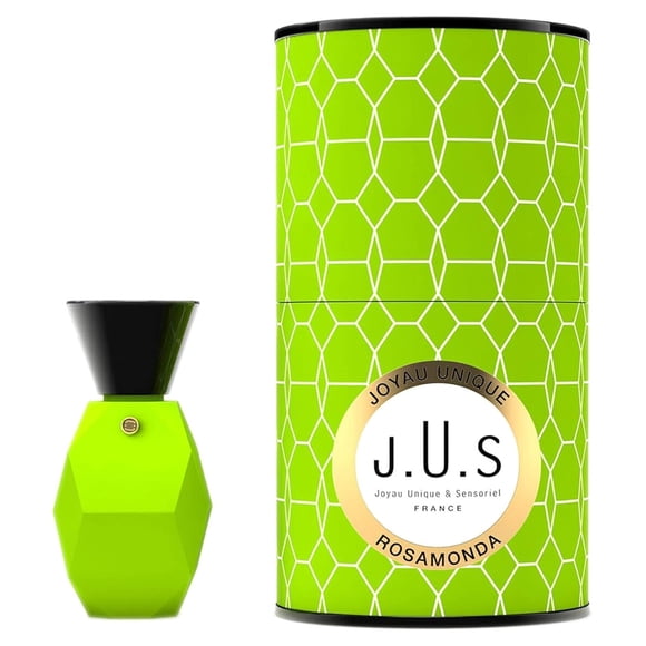 Perfume JUS Rosamonda 2.5 oz EDP Unisex