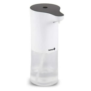 Safety 1St - Dispensador Automático De Alcohol Gel 300Ml Safety